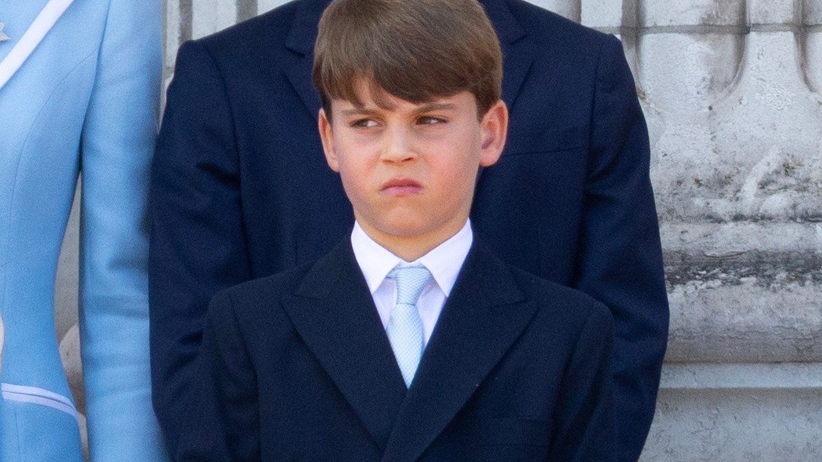 Mimika princa Louisa na Trooping the Colour 2026 hovorila za všetko. 13. júna 2026