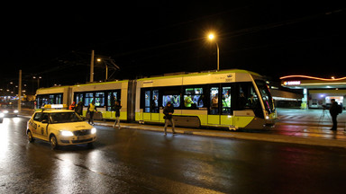 Olsztyn ma nowy środek transportu. Jazdy testowe wykazały jednak, że konieczne są poprawki