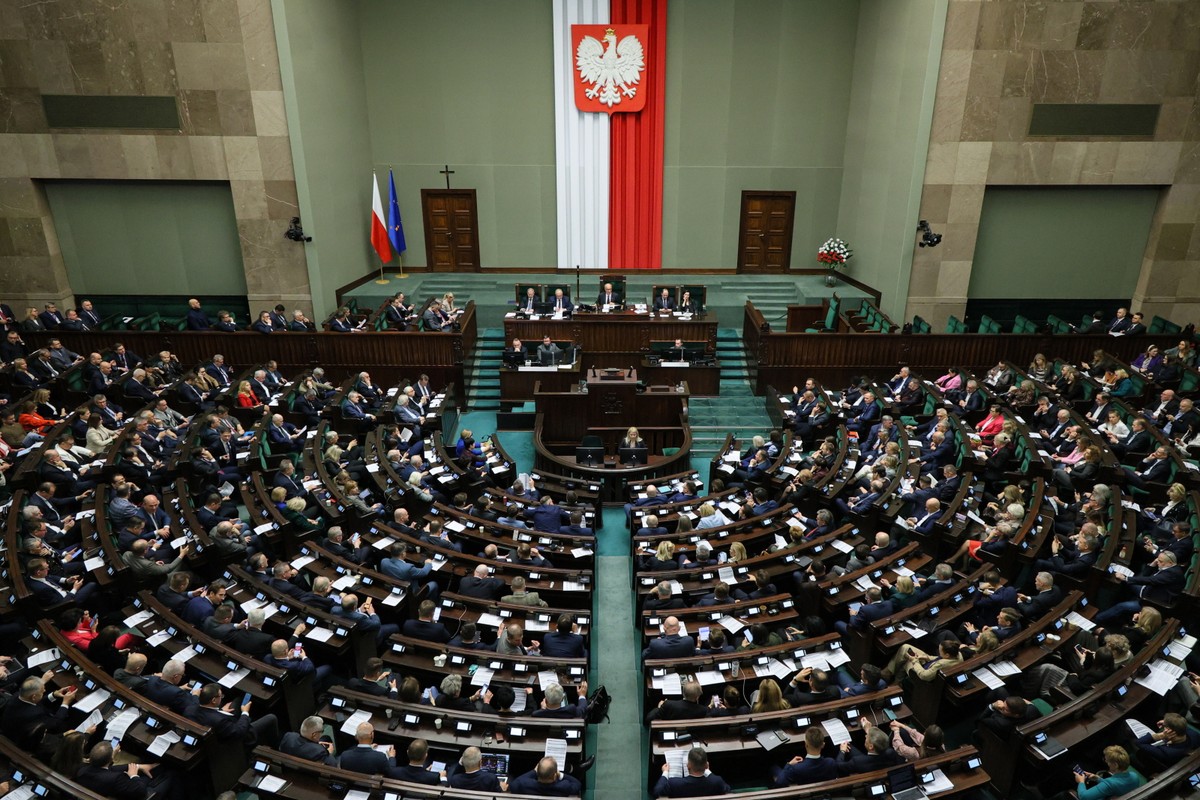sejm