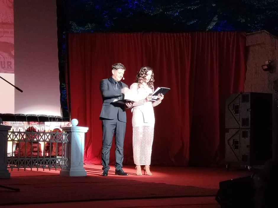 Festival filmskog scenarija u Vrnjačkoj Banji