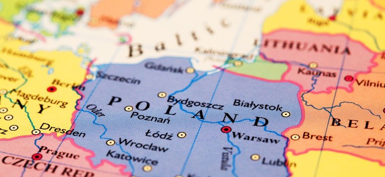 QUIZ z geografii. Gdzie leżą te popularne polskie miejscowości?