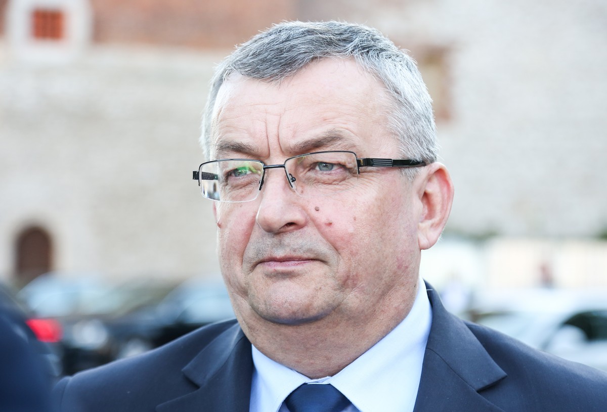 Andrzej Adamczyk