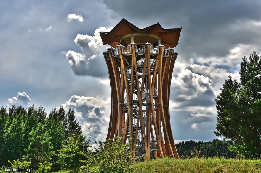 Mosty w Stańczykach, Kiepojciach i Botkunach.