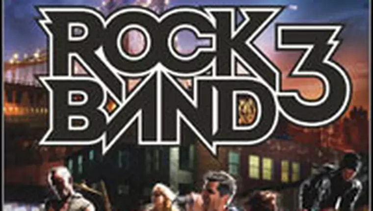 Rock Band 3