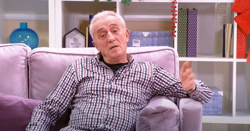 Šeki Turković o današnjim pevačima