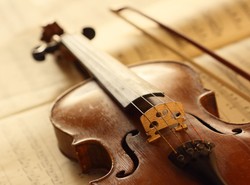 Międzynarodowy Konkurs Skrzypcowy im. Wieniawskiego. Ponad 85 lat tradycji