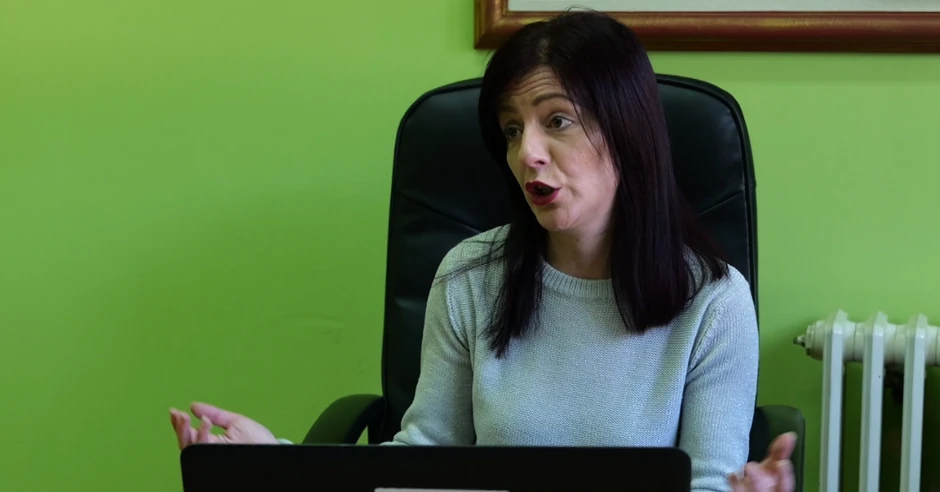 Božo Vrećo, emisija "Metar moga sela"