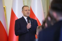Zaskakująca ewolucja Karola Nawrockiego. 