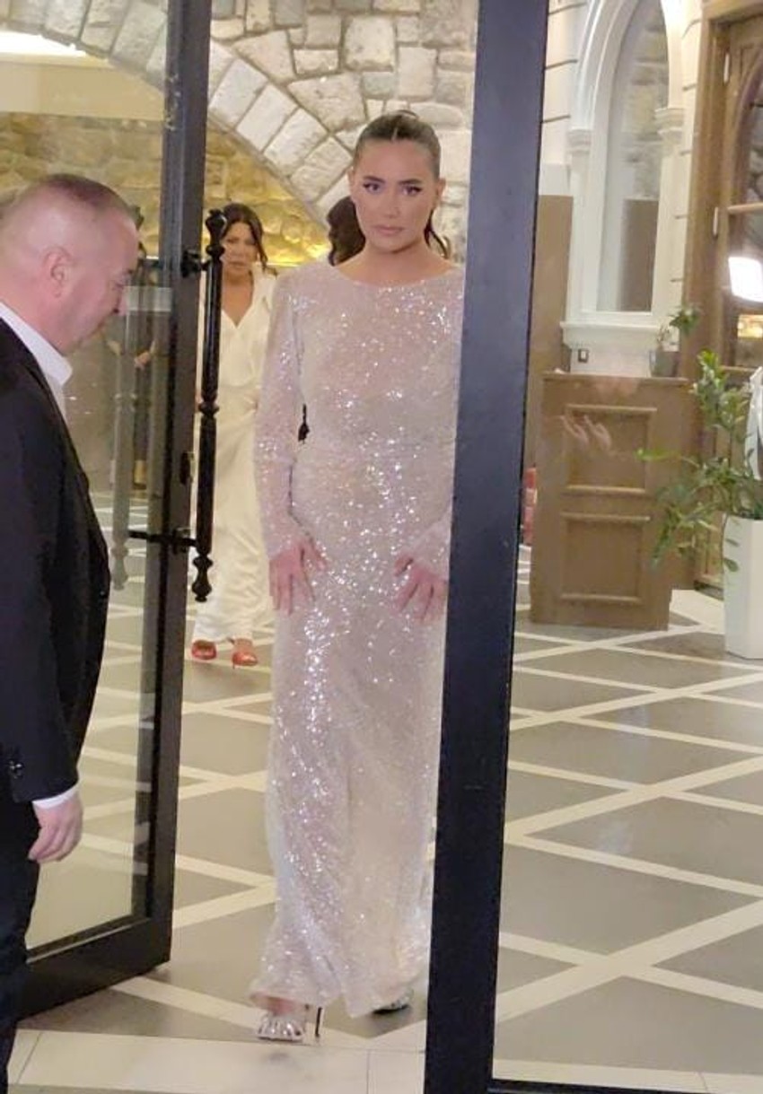 Đanijeva ćerka slavi 18. rođendan