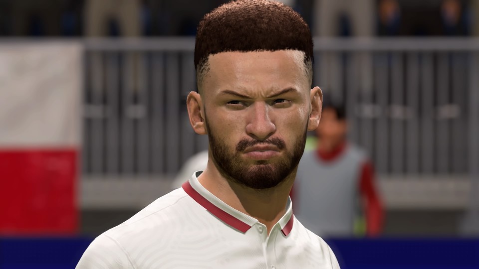 FIFA 21 - przyglądamy się bliżej polskim piłkarzom. Jak ...