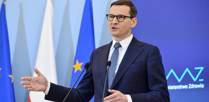 Premier zapowiada pieniądze dla osób przyjmujących uchodźców z Ukrainy pod swój dach. Wiadomo, ile dostaną za jedną osobę