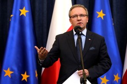 Szczerski: Termin pierwszego posiedzenia nowo wybranego Sejmu bez zmian