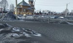 Na Syberii spadł czarny śnieg!
