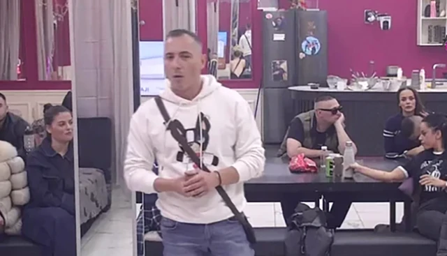 "Sada je kao mala maca" Miki Dudić progovorio o odnosu sa Kačavendom: "Nisam hteo da pređem granicu"