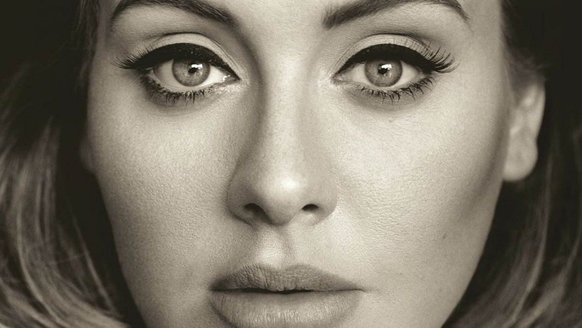 Adele w swojej ulubionej piosence z najlepiej sprzedającego się albumu roku "25", śpiewa o utraconej młodości i strachu przed starością. Krążą plotki, że "When We Were Young" może opowiadać także o relacji wokalistki z jej ojcem. Brytyjka powiedziała kiedyś "NME", że gdyby kiedykolwiek zobaczyła go na ulicy, "splunęłaby na niego".