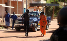 Atak terrorystyczny w Mali
