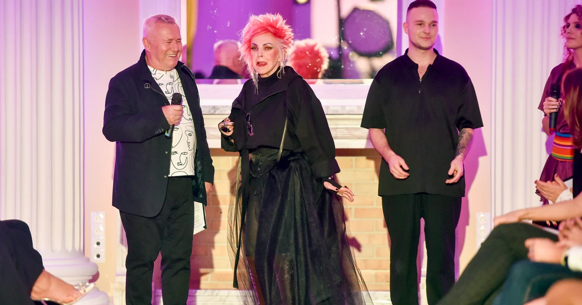 Szokujące słowa Krystyny Mazurówny. "Przez sraczyk mają mnie spuścić"