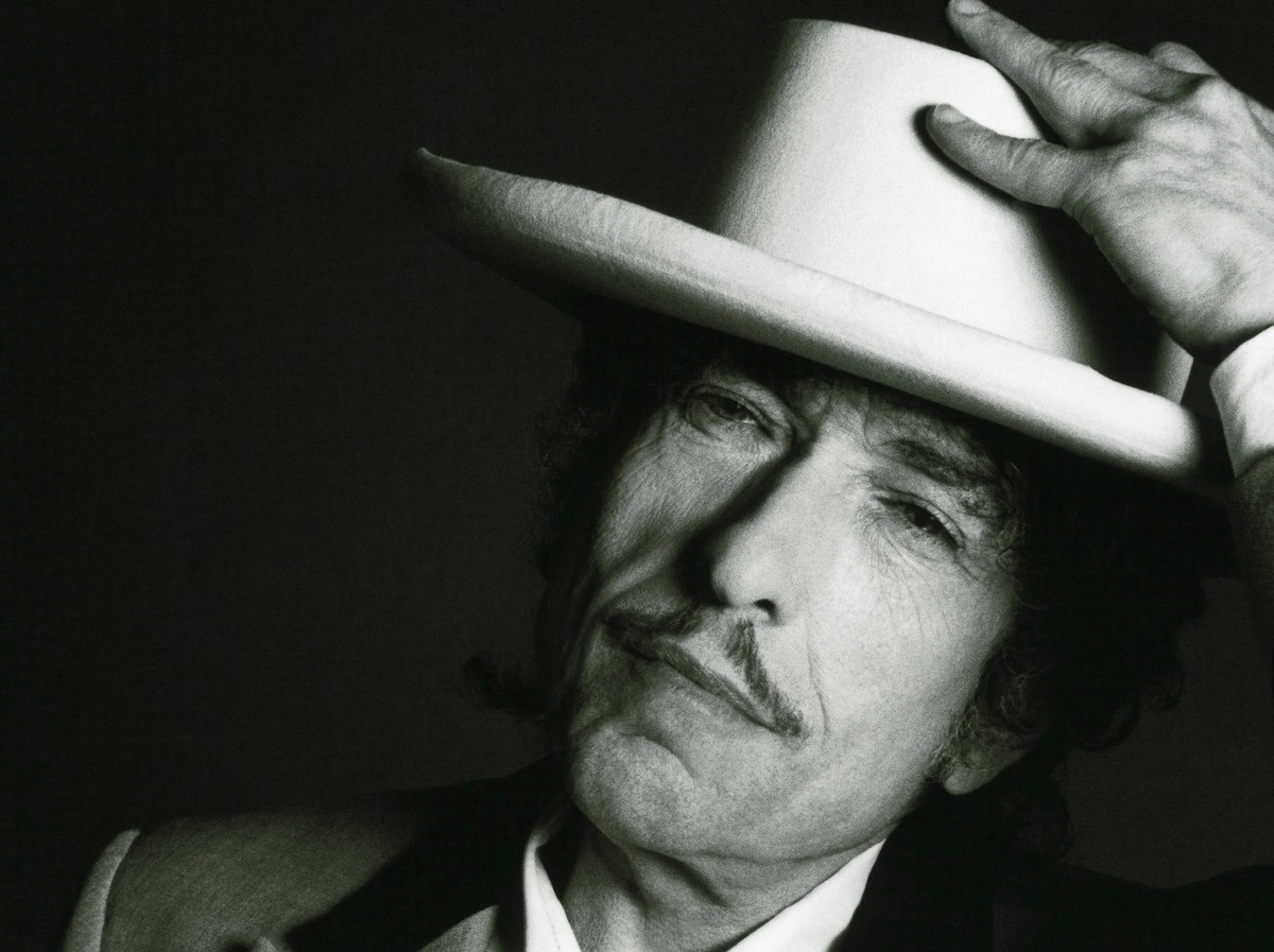 Bob Dylan odznaczony przez Baracka Obamę