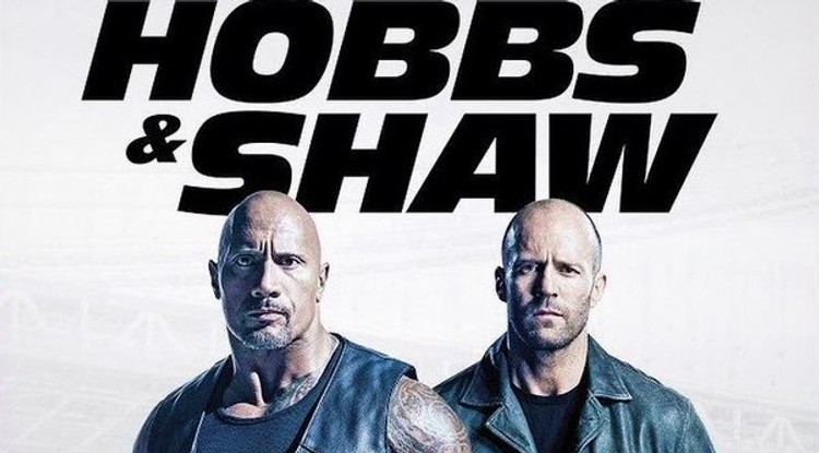 Hobbs & Shaw