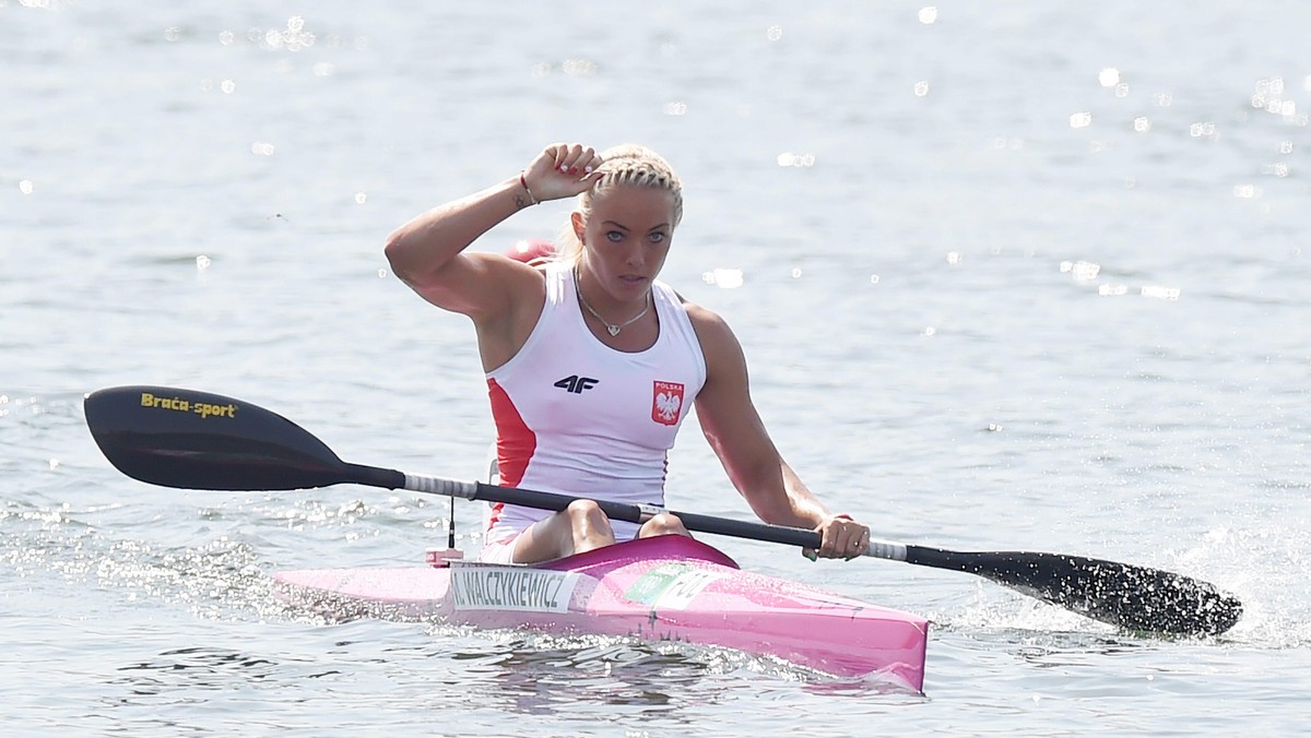 Olympic Games 2016 Canoe Sprint