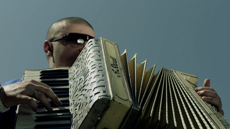 8. 'My Słowianie' – Donatan / Cleo