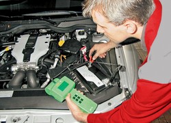 Masz stary akumulator samochodowy? Rząd szykuje poważne zmiany w prawie