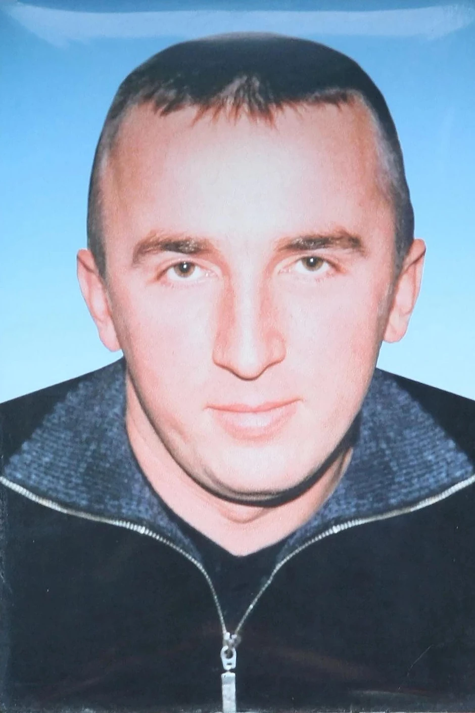 Zoran Davidović Ćanda