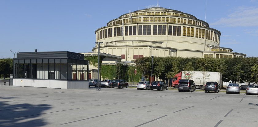 I po śledztwie w sprawie parkingu