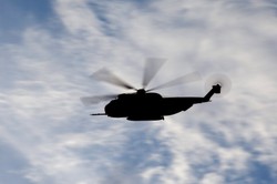 Atak, odwet i reakcja. Rakiety spadają na cywilów