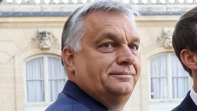 Orbán Viktor döntött Fotó: Northfoto