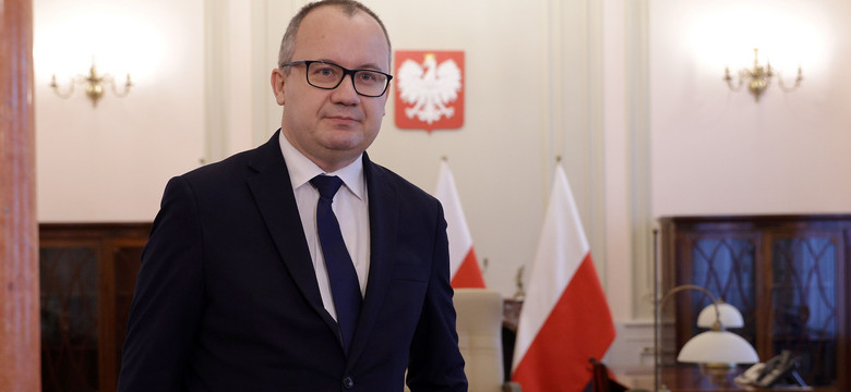Sędziowie z Poznania zawieszeni. Bodnar mówi o "nadużyciu władzy"