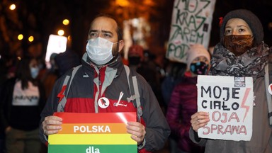 Trybunał Stanu: czy protesty są inspirowane przez zagranicę?