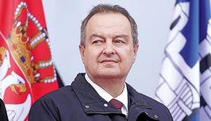 Ivica Dačić