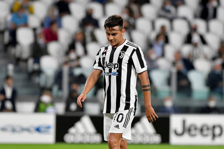 Paulo Dybala