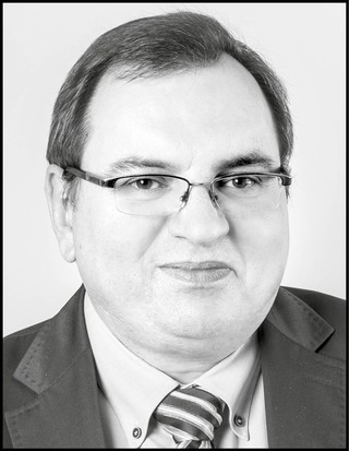 Andrzej Radzisław radca prawny z kancelarii Goźlińska, Petryk i Wspólnicy