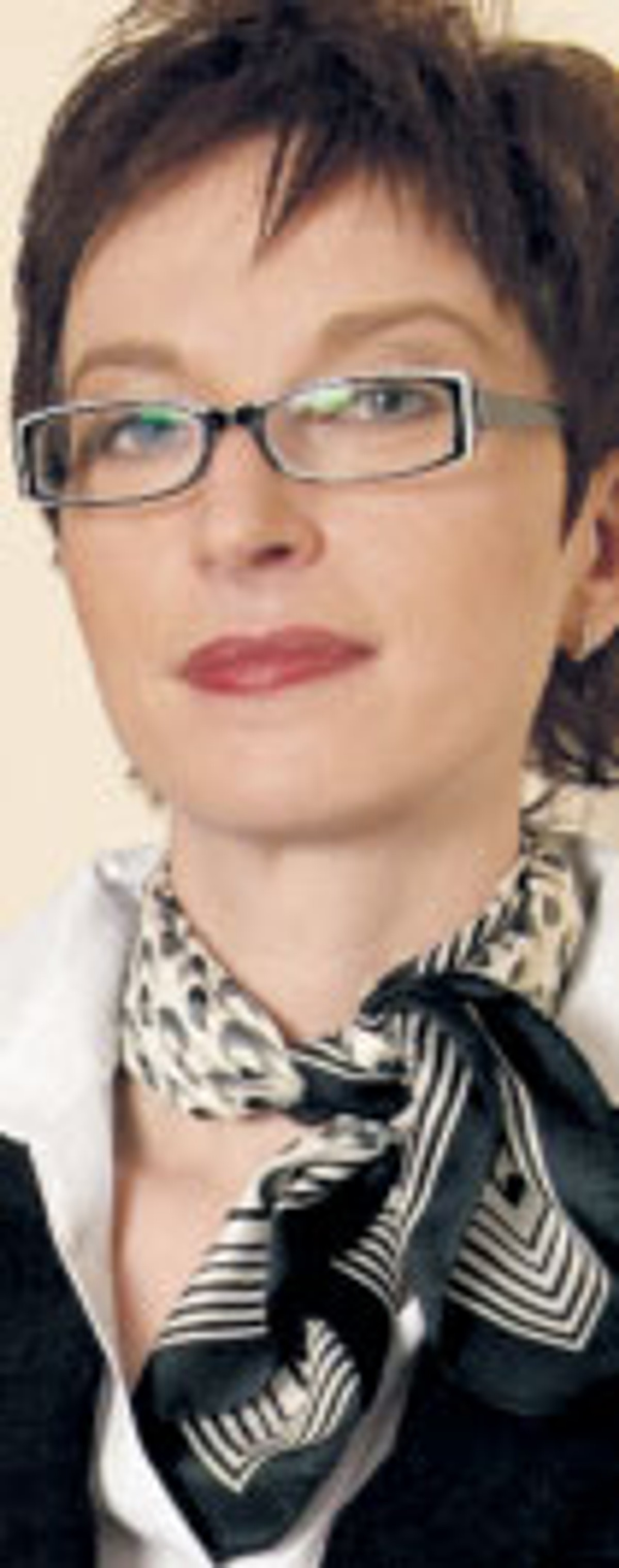 Urszula Młynarczyk, radca prawny, Kancelaria Rachelski i Wspólnicy Kancelaria Prawnicza