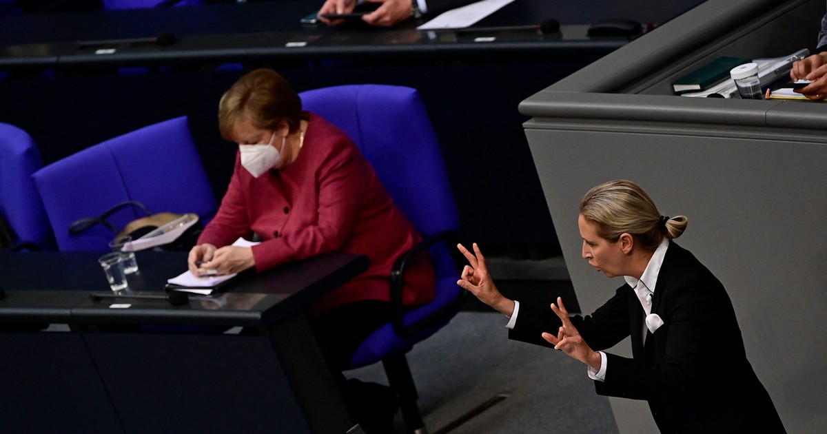 Rozłam w niemieckim AfD? Poszło o Polskę i Rosję