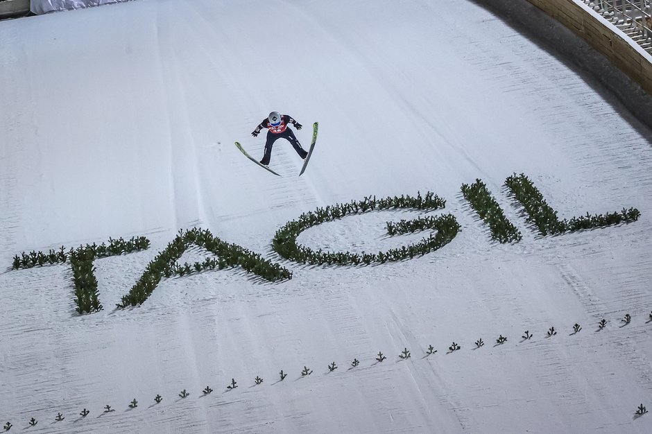 Kamil Stoch