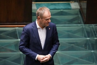 Nowy rząd Donalda Tuska. Tak wygląda cały skład [LISTA MINISTRÓW]