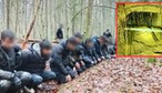 Kto buduje tunele pod granicą Polski? Tropy prowadzą do terrorystów