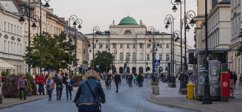 Czego chcemy w 2022 r.? SONDAŻ DGP I RMF FM