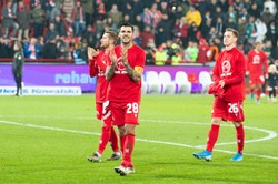 Piłkarz Unionu Berlin lepszy od zawodowego e-sportowcem w FIFA 20