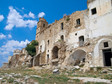 Craco, Włochy