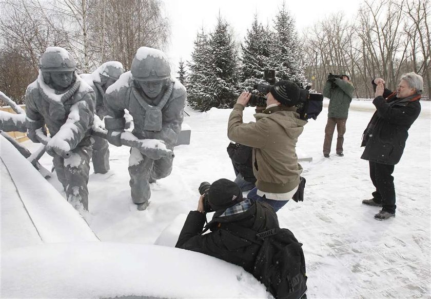 Czarnobyl 25 lat po katastrofie