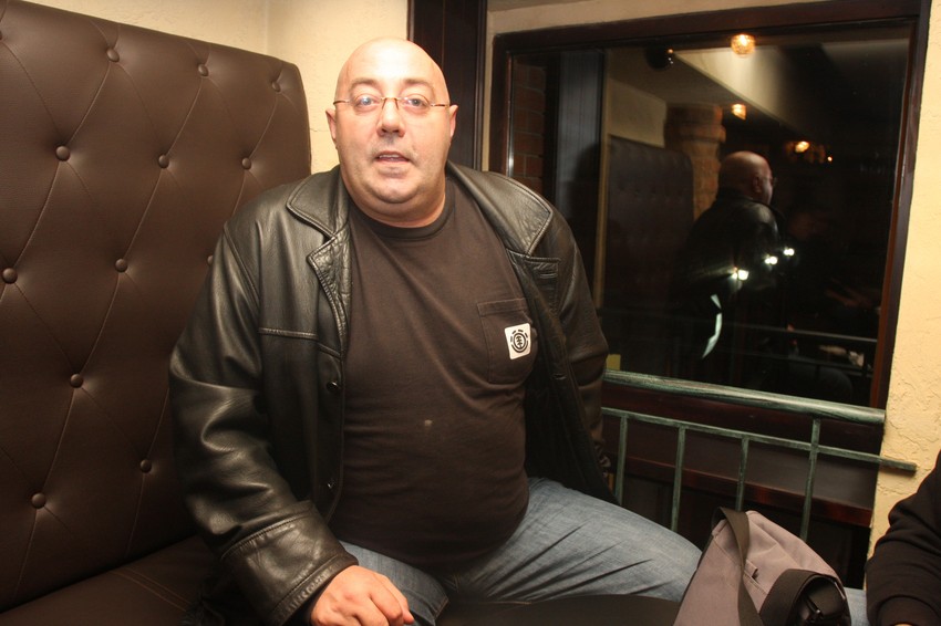 Bogoljub Mitić Đoša