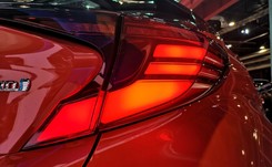 Toyota rusza w Polsce z wielką ofensywą. Nowy CH-R oraz Corolla Trek i spółka wjeżdzają na rynek