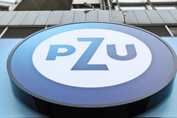 PZU logo