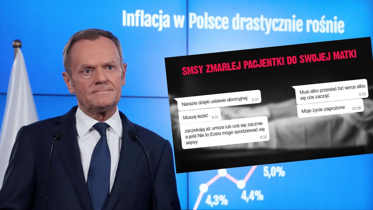 Nowy spot PO. Partia oskarża PiS o śmierć 30-latki z Pszczyny. Są ostre słowa