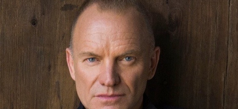 OLIS: Szturm płytowych nowości, ale liderem nadal Sting