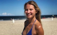 Joanna Moro potwierdza: Jestem w trzeciej ciąży